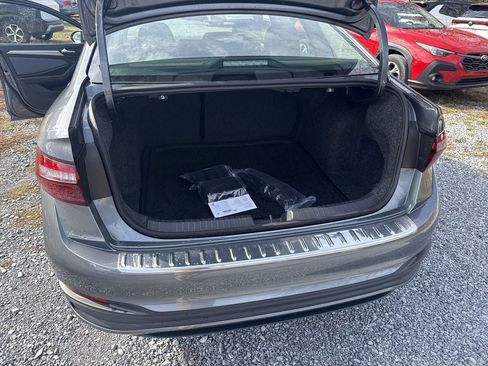 New 2026 Volkswagen Jetta SE image 42