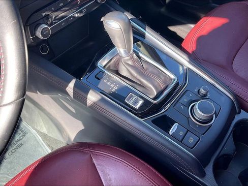 Used 2023 MAZDA CX-5 Carbon Edition image 20