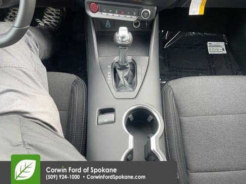 New 2026 Ford Mustang Coupe image 28