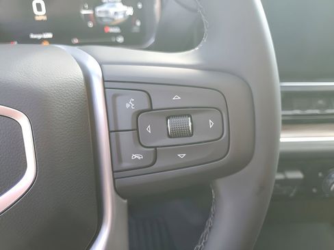 New 2026 GMC Sierra 1500 Elevation image 33