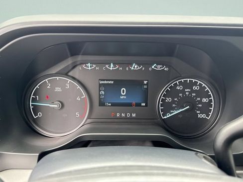 New 2026 Ford F450 XLT w/ XLT Value Package AWD/4WD image 39