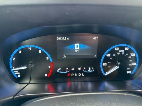 Used 2022 Ford Bronco Sport Big Bend w/ Convenience Package image 18