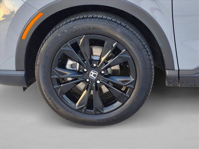Used 2026 Honda CR-V Sport Touring image 24