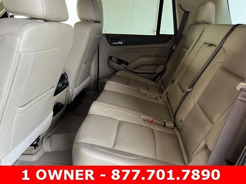 Used 2020 GMC Yukon SLT w/ Open Road Package image 13