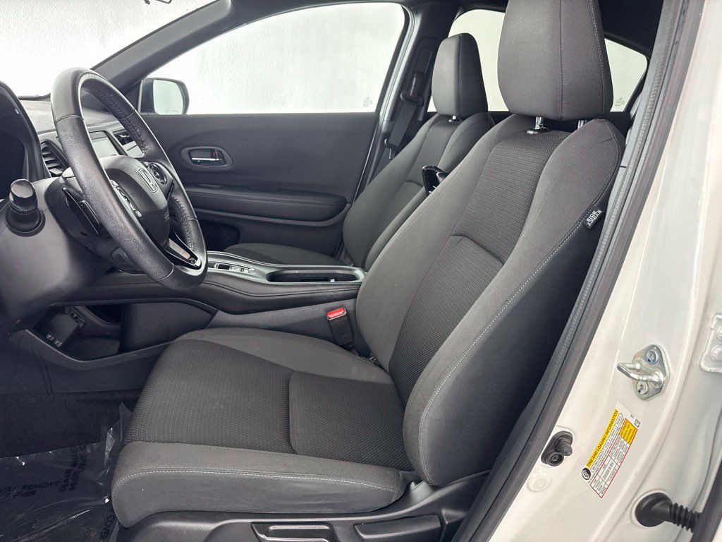 Used 2021 Honda HR-V Sport image 23