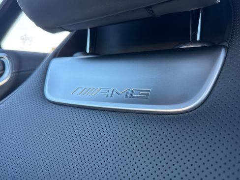 New 2025 Mercedes-Benz AMG GT 63 image 18