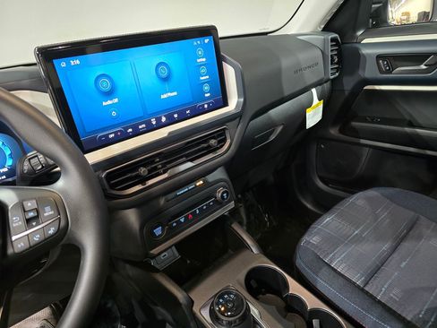 New 2025 Ford Bronco Sport Heritage image 21