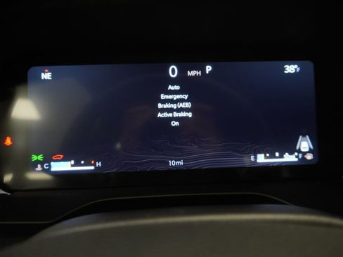 New 2026 Jeep Grand Cherokee Laredo AWD/4WD image 19