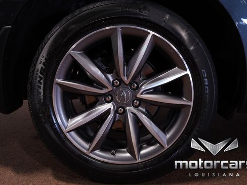 Used 2020 Acura RDX FWD w/ Technology Package image 21