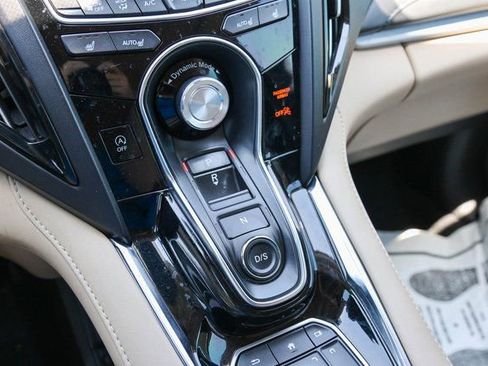 Used 2023 Acura RDX w/ Technology Package image 25