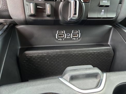 Used 2024 RAM 1500 Big Horn w/ Trailer Tow Group AWD/4WD image 20
