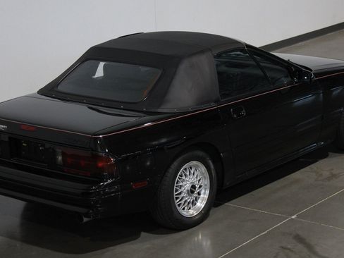 Used 1991 MAZDA RX-7 Convertible RWD image 9