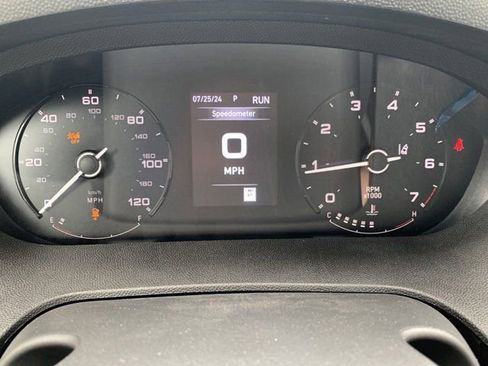 New 2024 RAM ProMaster 2500 w/ Safety Group image 24