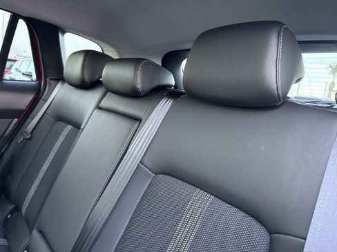 New 2026 MAZDA CX-50 AWD 2.5 S w/ Cargo Package image 17
