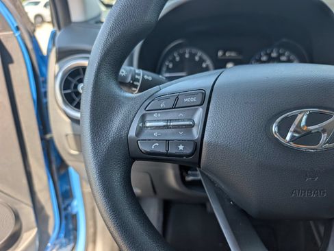 Used 2022 Hyundai Kona SEL FWD image 30