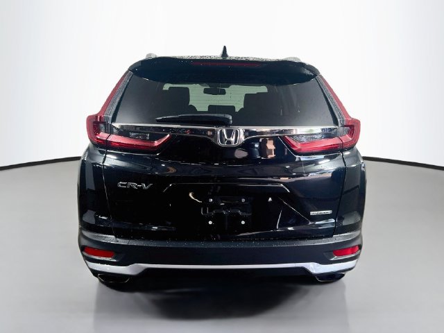 Used 2021 Honda CR-V Touring image 19