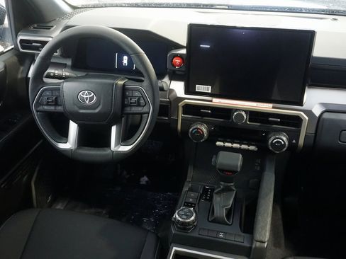 New 2026 Toyota Tacoma TRD Off-Road image 26