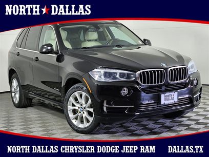 Used 2015 BMW X5 xDrive35i