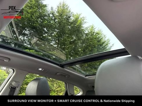 Used 2019 Hyundai Tucson Ultimate AWD/4WD image 21