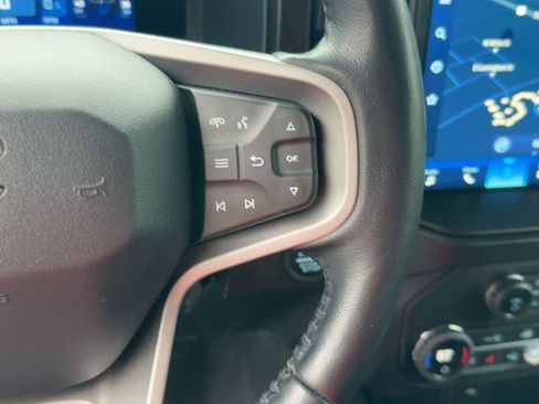 Used 2021 Ford Bronco First Edition image 29