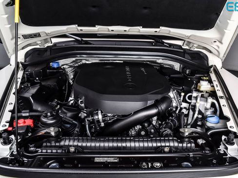 New 2026 INEOS Grenadier Fieldmaster Edition image 11