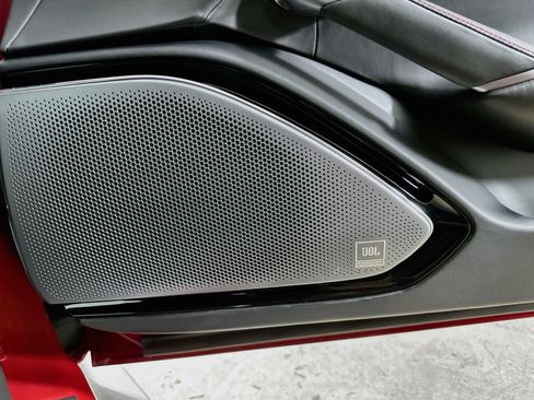 Used 2025 Ferrari Roma Spider RWD image 64