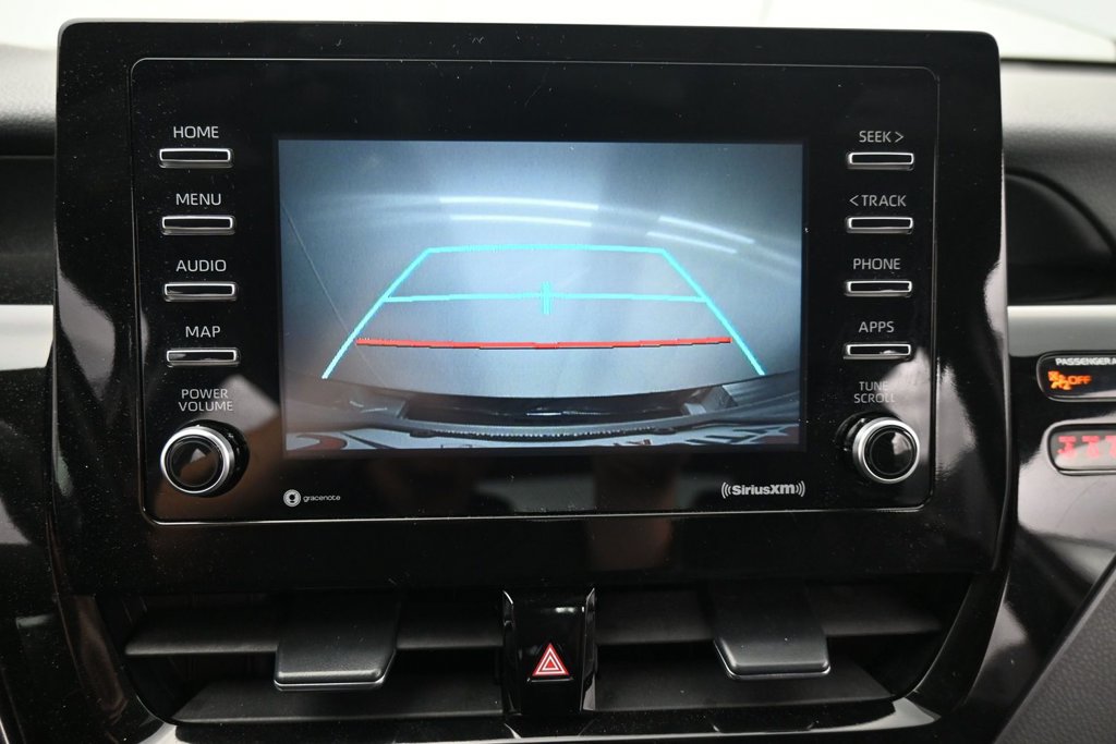Used 2024 Toyota Camry SE FWD image 24