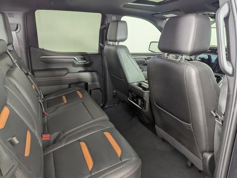 Used 2022 GMC Sierra 1500 AT4 w/ AT4 Premium Package AWD/4WD image 20