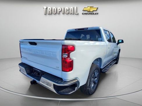 New 2026 Chevrolet Silverado 1500 LT image 5