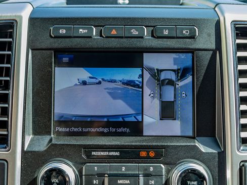 Used 2021 Ford F250 Platinum w/ Tremor Off-Road Package image 25