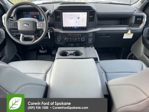 New 2025 Ford F150 XL image 12
