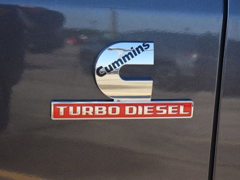 New 2026 RAM 2500 Tradesman image 11