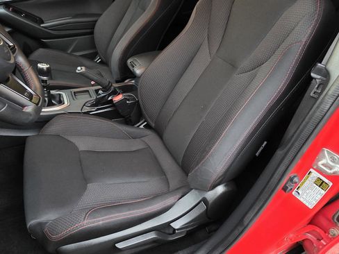 Used 2022 Subaru WRX Premium image 34