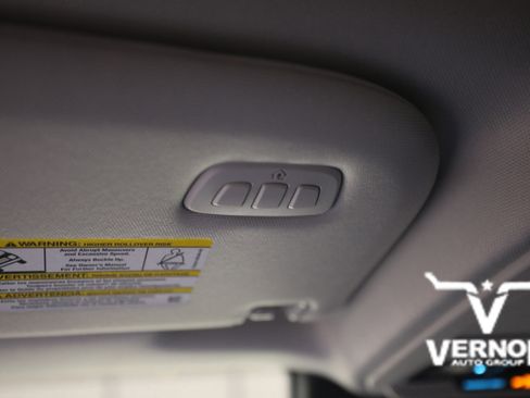 New 2025 Ford Expedition Max Active image 28