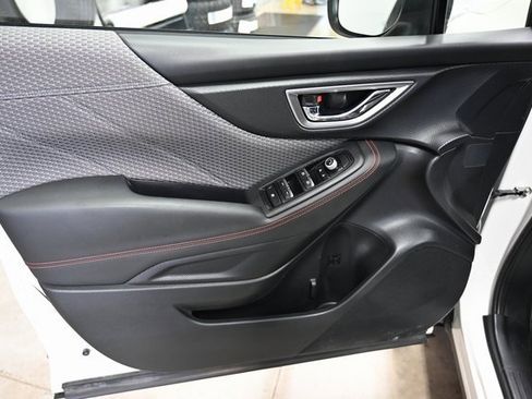 Used 2019 Subaru Forester Sport image 30