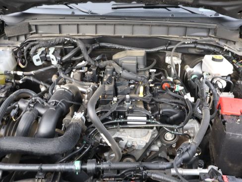 Used 2022 Ford Bronco Outer Banks image 19