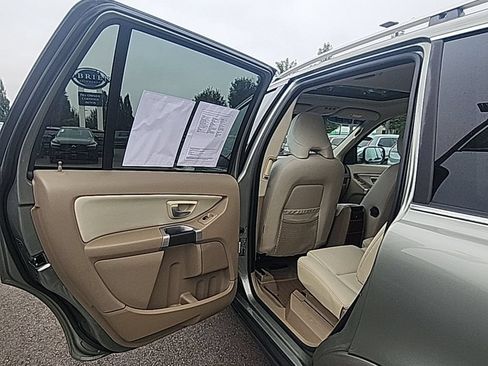 Used 2008 Volvo XC90 V8 AWD/4WD image 15