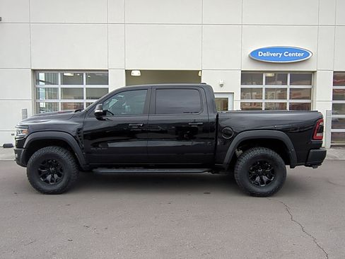 Used 2022 RAM 1500 TRX w/ TRX Level 2 Equipment Group image 9
