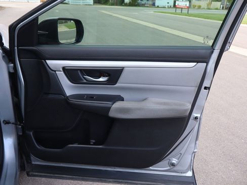 Used 2018 Honda CR-V LX image 26