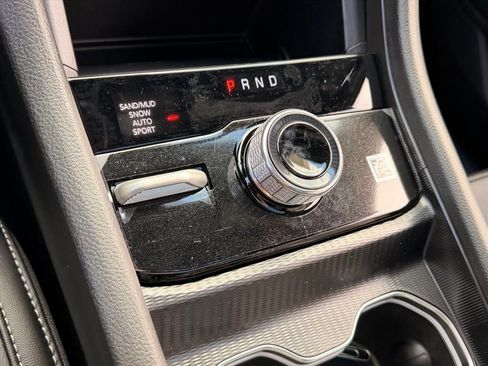 New 2025 Jeep Grand Cherokee Limited image 20