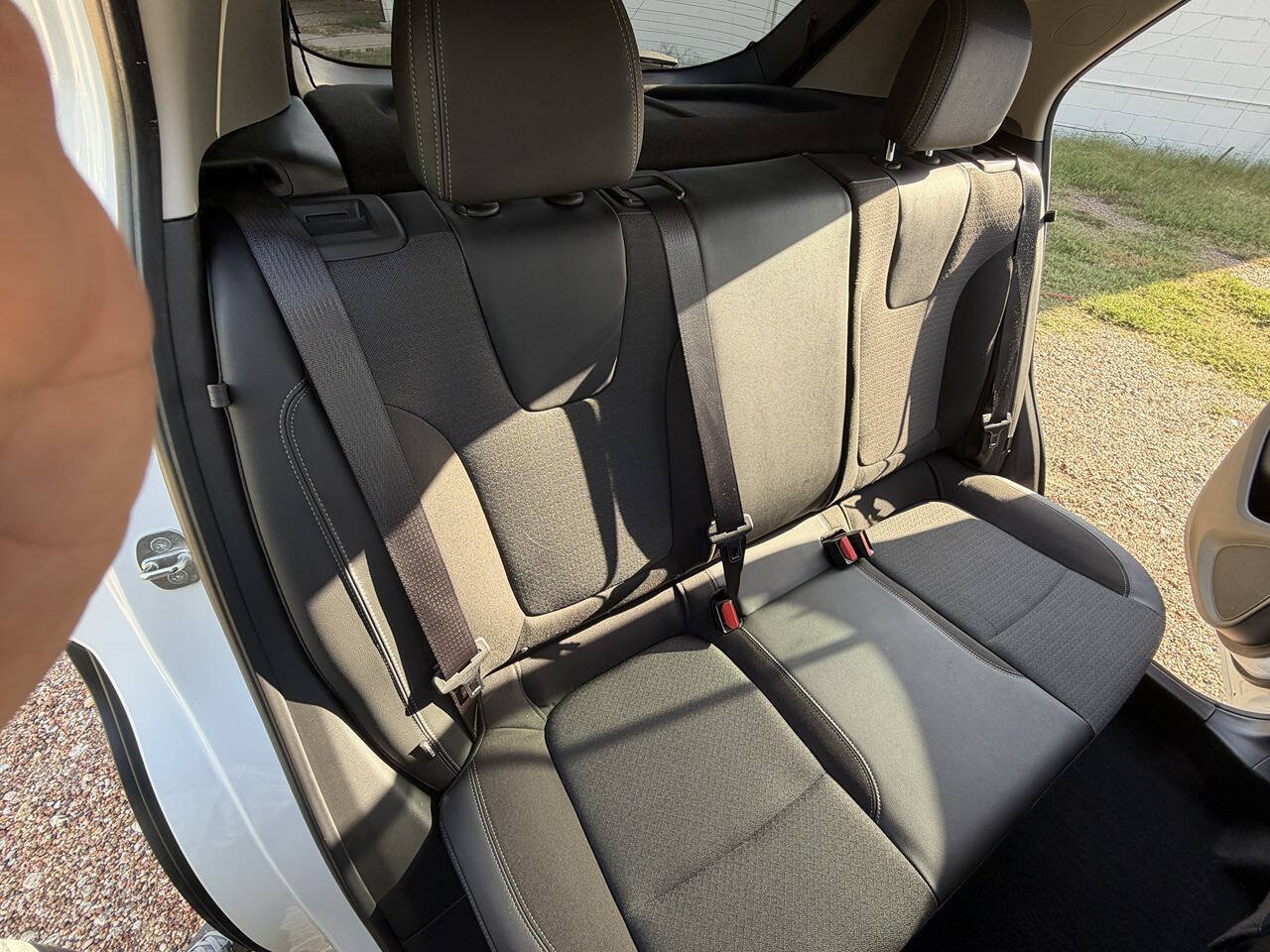 Used 2021 Buick Encore GX Preferred FWD image 28