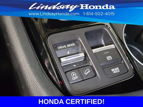 Used 2025 Honda Pilot Black Edition image 20