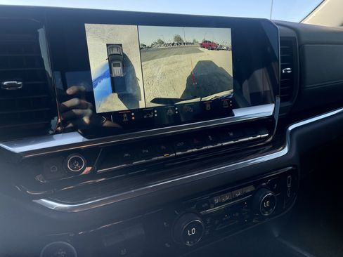 Used 2024 Chevrolet Silverado 1500 RST w/ RST All Star Premium Package AWD/4WD image 20
