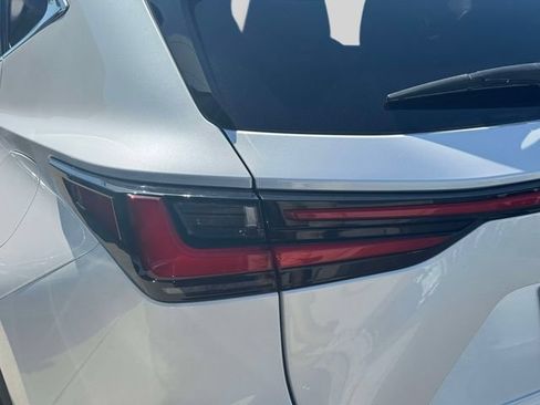 Certified 2024 Lexus NX 350 AWD image 14