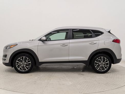 Used 2020 Hyundai Tucson SEL w/ Cargo Package image 2