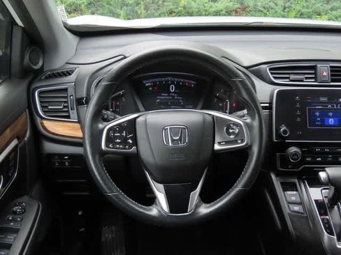 Used 2021 Honda CR-V EX-L image 19