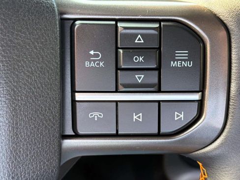 Used 2025 Ford F150 Tremor AWD/4WD image 23