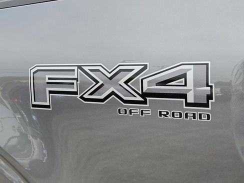 Used 2025 Ford F150 Platinum w/ Equipment Group 702A High AWD/4WD image 12