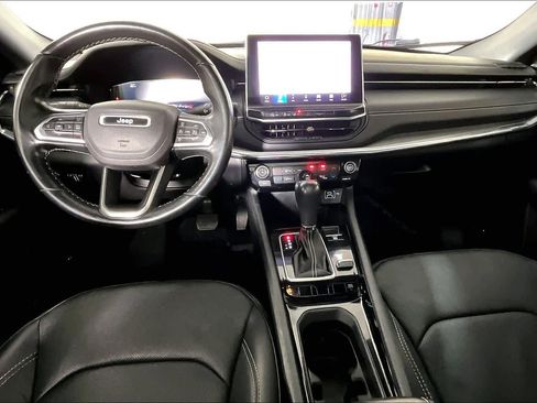 Used 2022 Jeep Compass High Altitude image 13