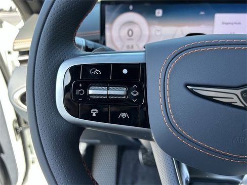 New 2026 Genesis GV70 2.5T Sport Prestige image 25